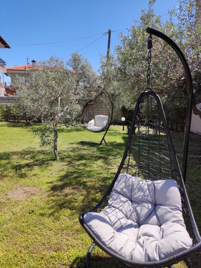 Elina House And Garden Holiday home