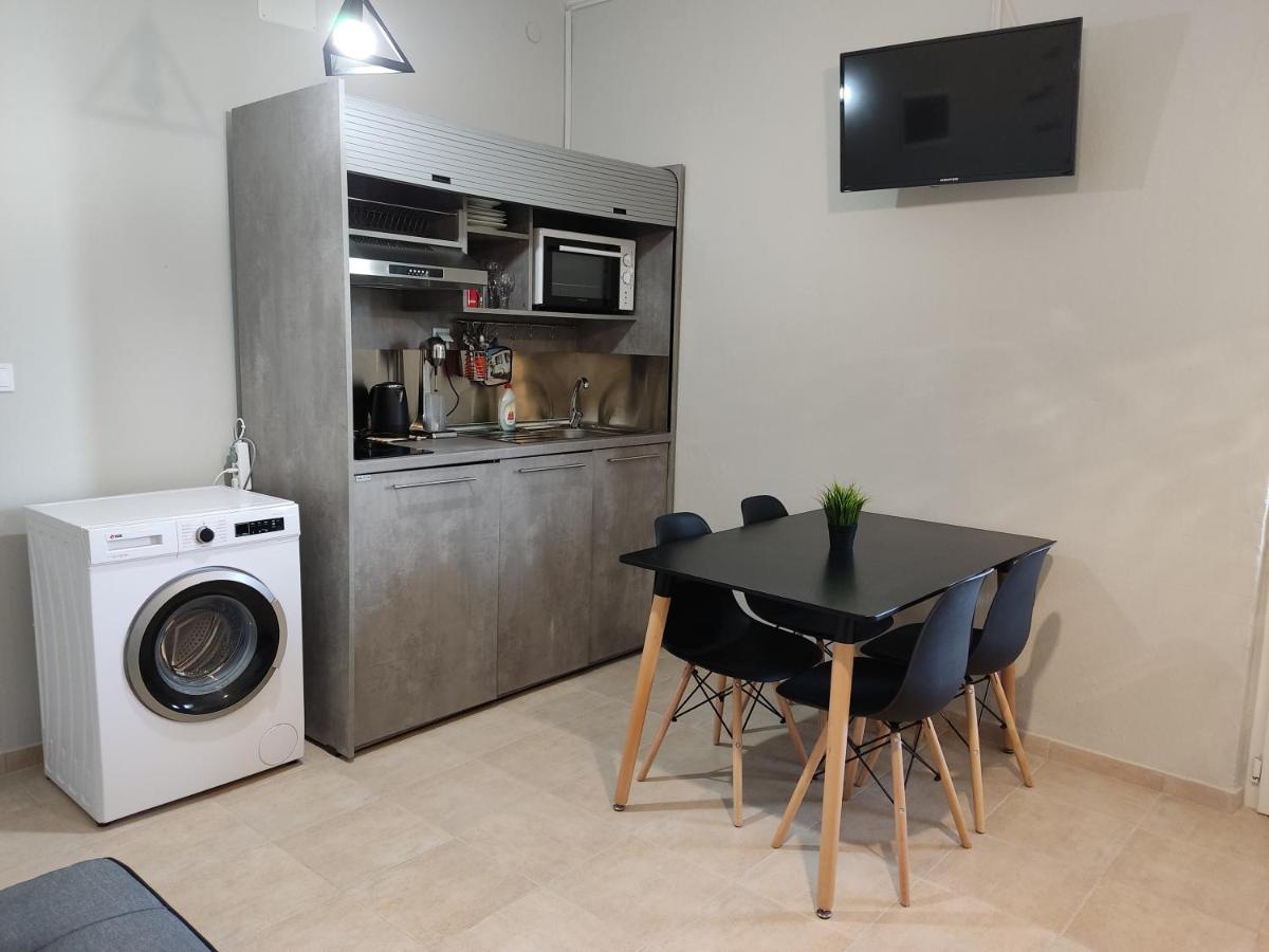 Elina House And Garden Nikiti (Sithonia)