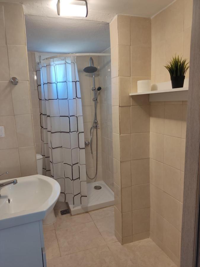 Elina House And Garden Holiday home