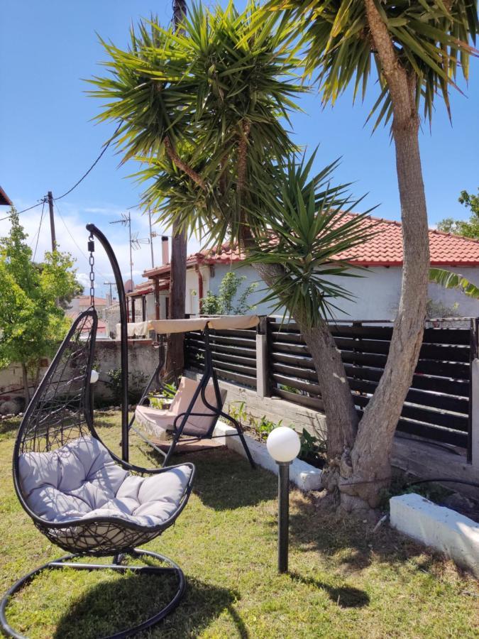 Elina House And Garden Holiday home *