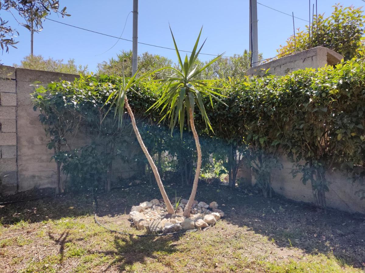 Elina House And Garden בית נופש ניקיטי