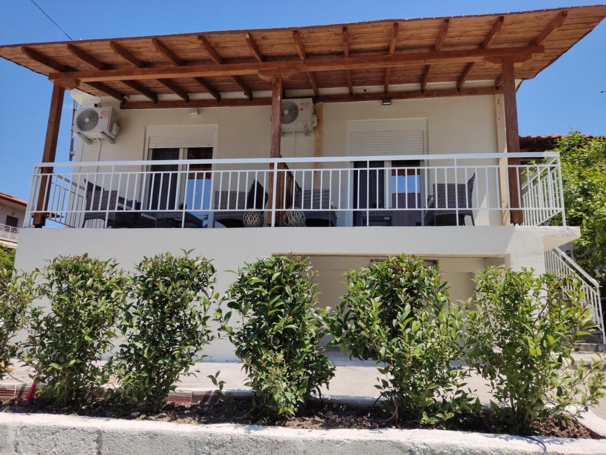 Elina House And Garden Holiday home Nikiti (Sithonia)
