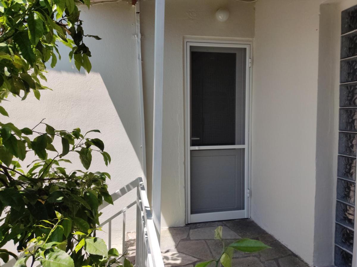 Holiday home Elina House And Garden Nikiti (Sithonia)