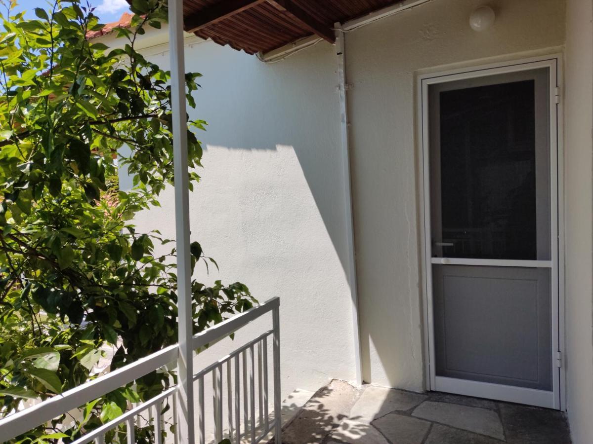 Holiday home Elina House And Garden Nikiti (Sithonia)