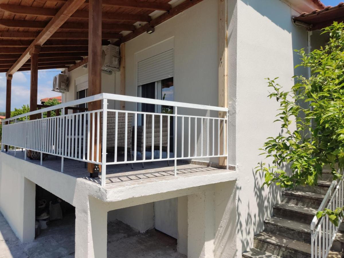 Elina House And Garden Holiday home Nikiti (Sithonia)
