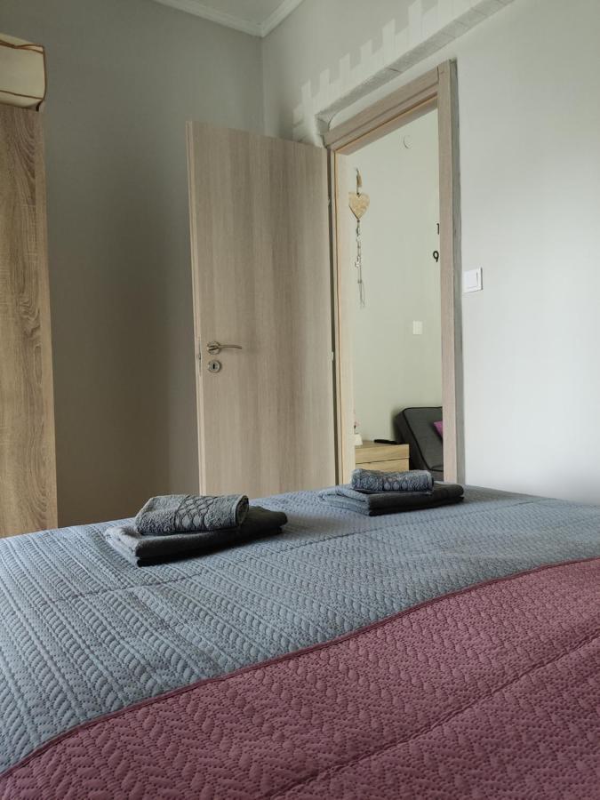 Holiday home Elina House And Garden