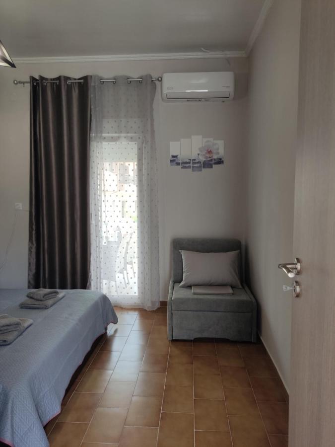 Elina House And Garden Holiday home *
