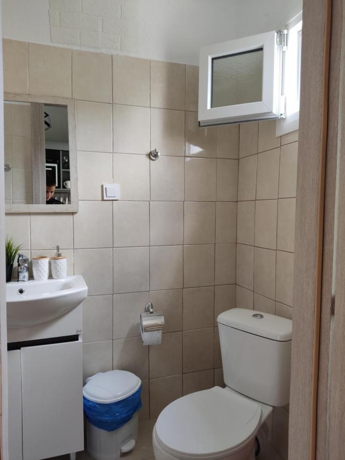 Elina House And Garden Holiday home